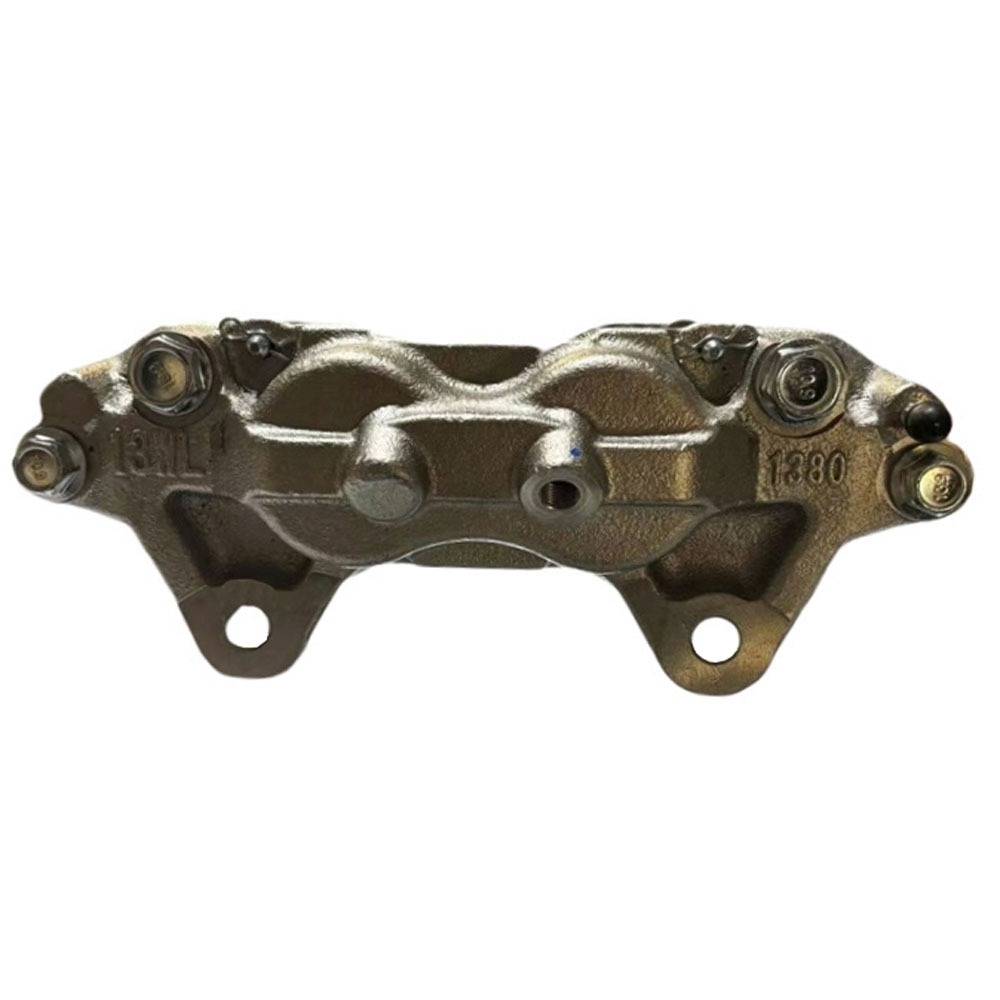 2007 Toyota Sequoia Brake Caliper